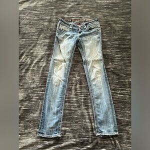 Rock Recival women jeans